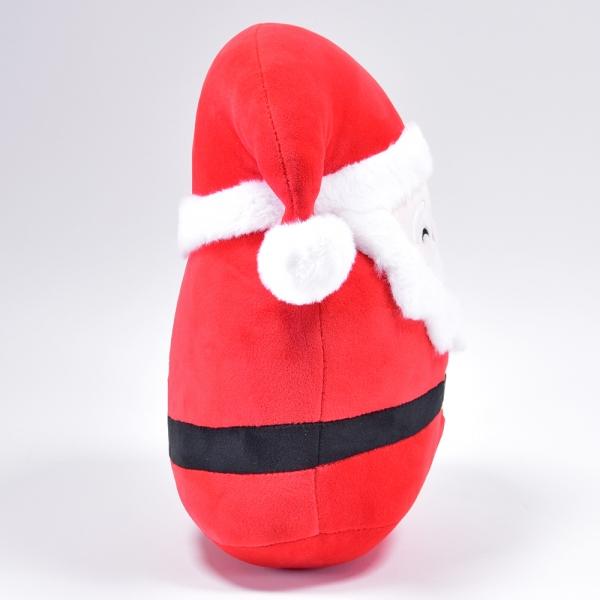 Immagine prodotto Kögler Peluche natalizio, Squish Father Christmas, 25x20x14,5 cm (14.50 cm)