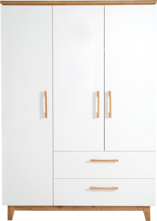 Roba Wardrobe (55 cm)