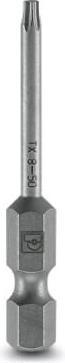 Image du produit Phoenix Contact Embout Torx T 8 SF-BIT-TX 8-50 We (Torx (TX))