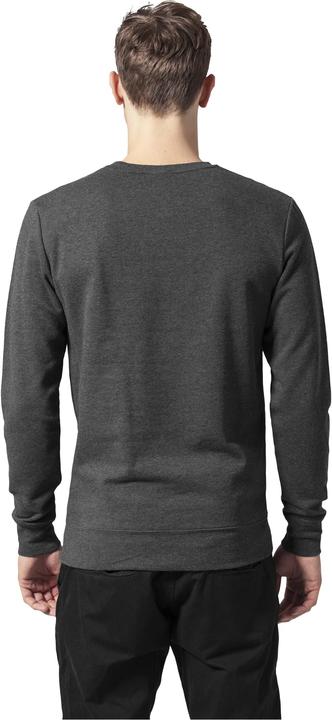 Produktbild Urban Classics Contrast Pocket Crewneck (S)