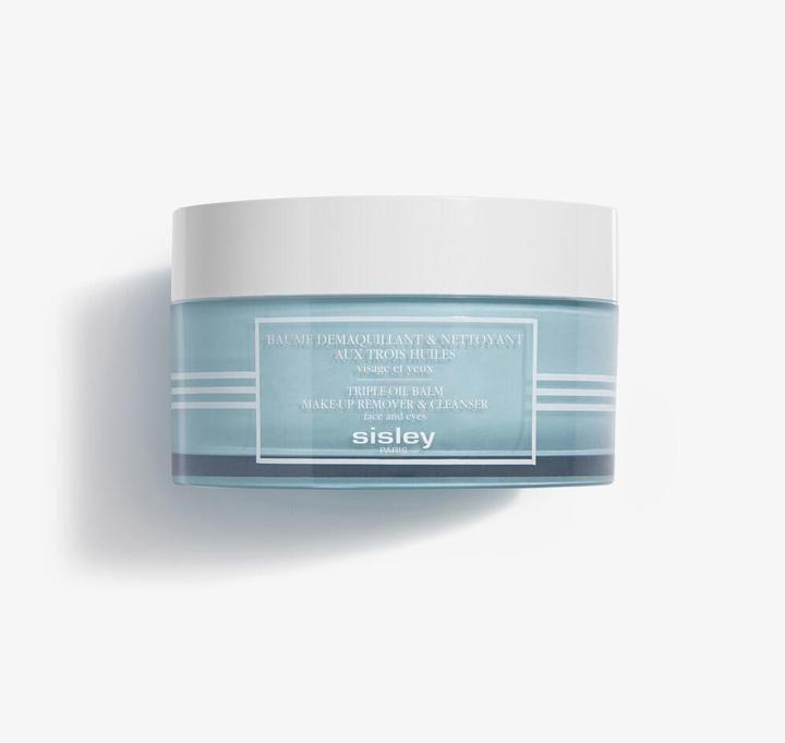 Produktbild Sisley Baume Démaq & Nettoyant 3Huiles (re) (Cleansing Balms, 125 ml)