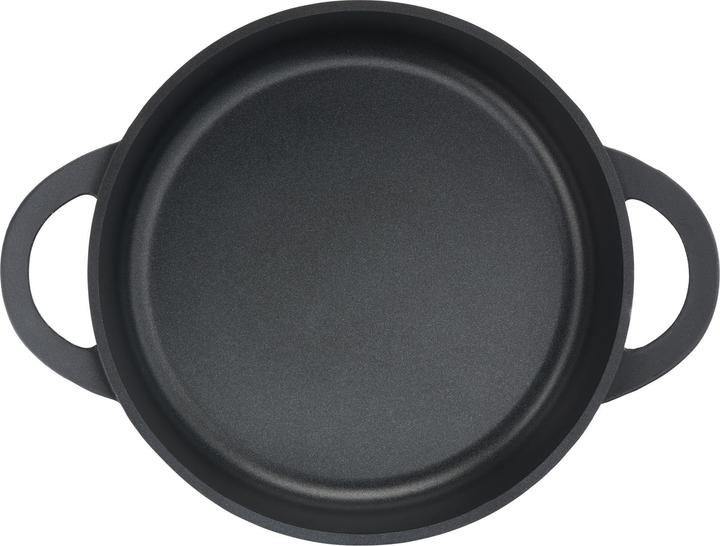 Immagine prodotto Tefal Trattoria (28 cm, Padella per friggere, Acciaio al carbonio)