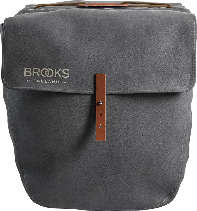 Produktbild Brooks England Brick Lane (28 l, Gepäckträgertasche)