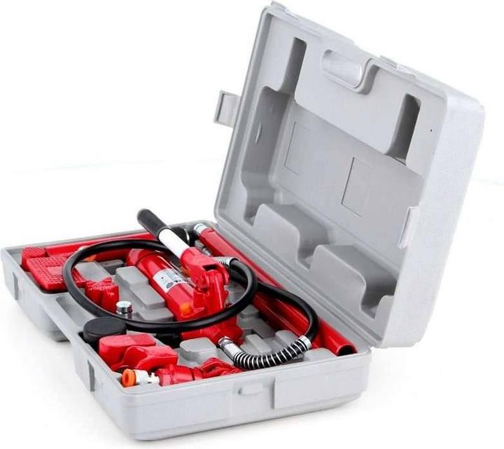 Produktbild Yato 80402 Kamera-/Camcorder-Akku Lithium-Ion (Li-Ion)