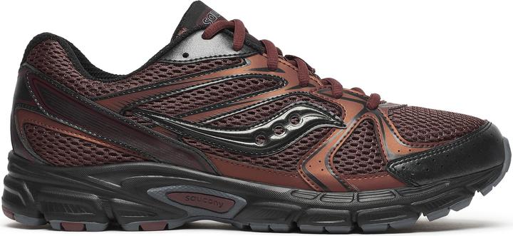 Saucony sneakers ride millennium