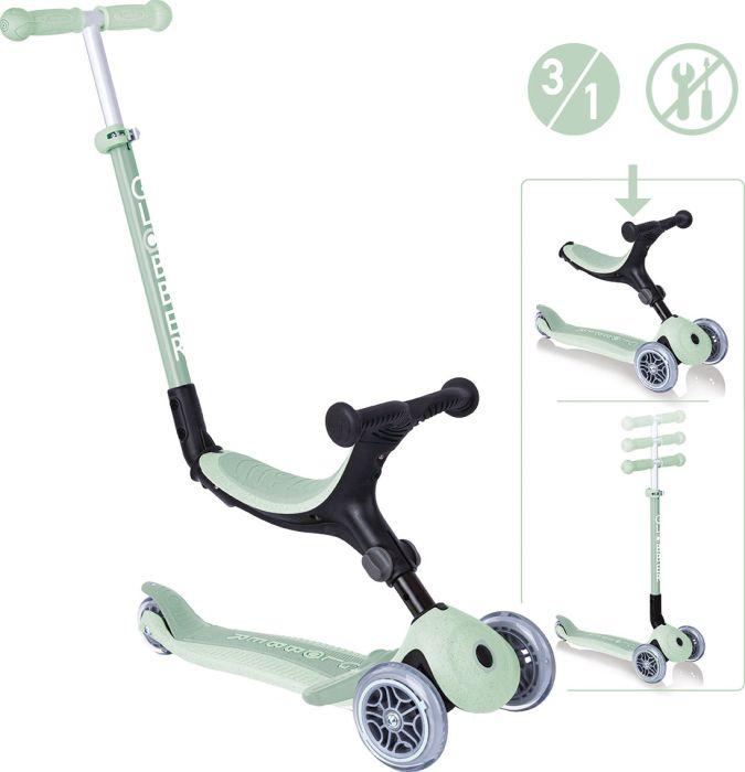 Produktbild Globber Go Up