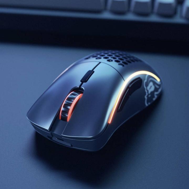 Actual product image Glorious PC Gaming Race Model D- (Wireless)