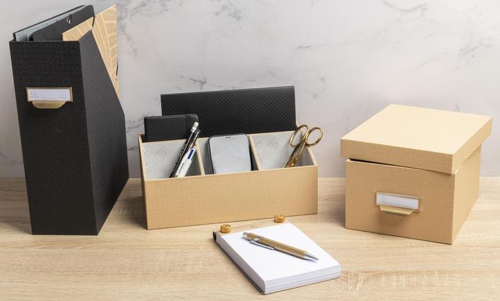 Produktbild Exacompta Schreibtisch organizer OfficeByMe