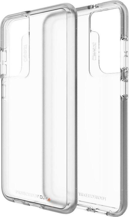 Actual product image gear4 Crystal Palace (Samsung Galaxy S21 FE)