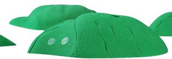 Entre Prises Climbing holds Pulse Pockets XL formerly Gigantic Pockets (Sand)