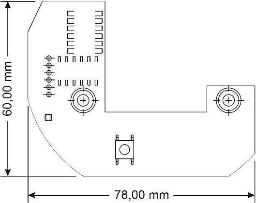Immagine prodotto Hekatron Funk Modul s X für Genius Plus