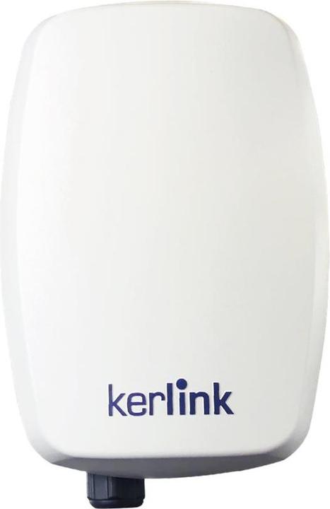 Image du produit AllThingsTalk - Kerlink, - Wirnet iStation, - Passerelle LoRa extérieure pour l'Internet des
