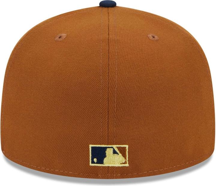 Produktbild New Era 59Fifty Cap - WORLD SERIES Toronto Blue Jays - 7 3/8 (7 3/8)