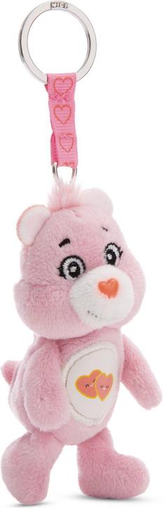 Image du produit NICI Porte-clés Ourson qui m'aime