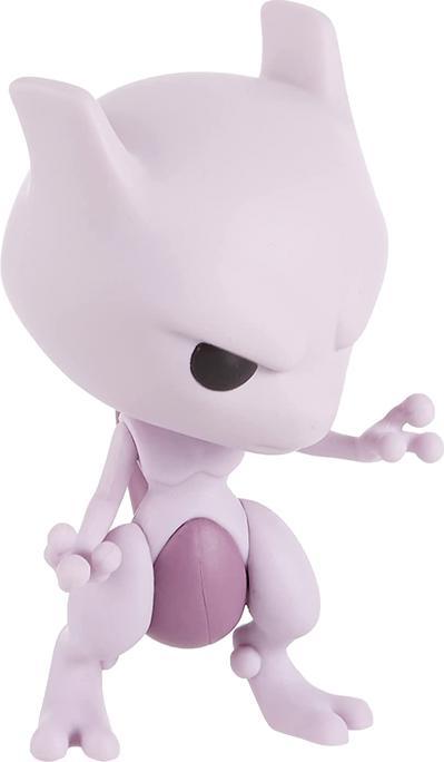 Actual product image Funko POP Pokemon Mewtwo