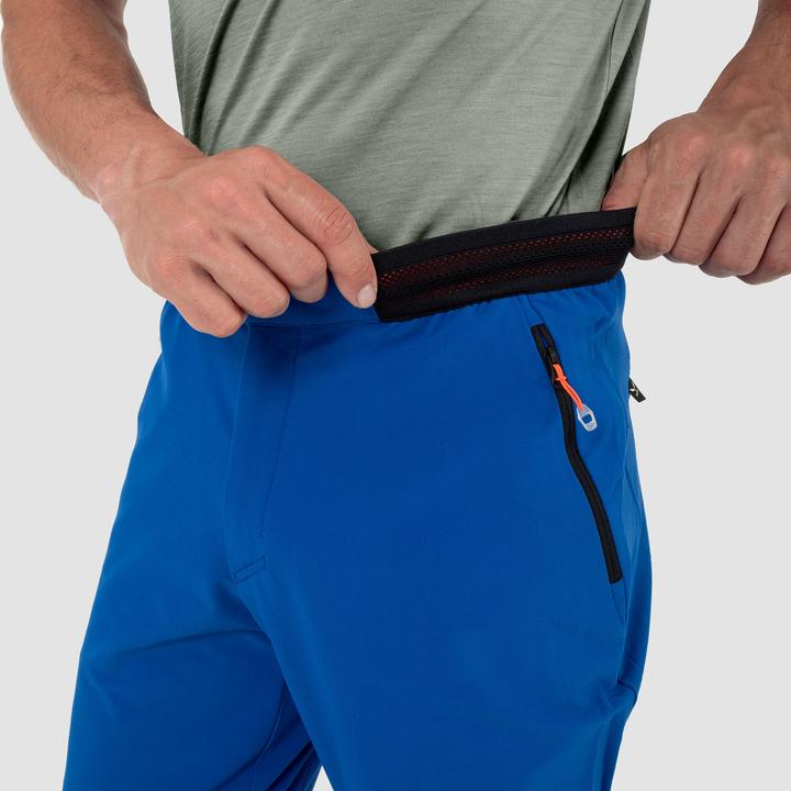 Actual product image Salewa Pedroc 2 Dst Reg Pant (W50/L30)