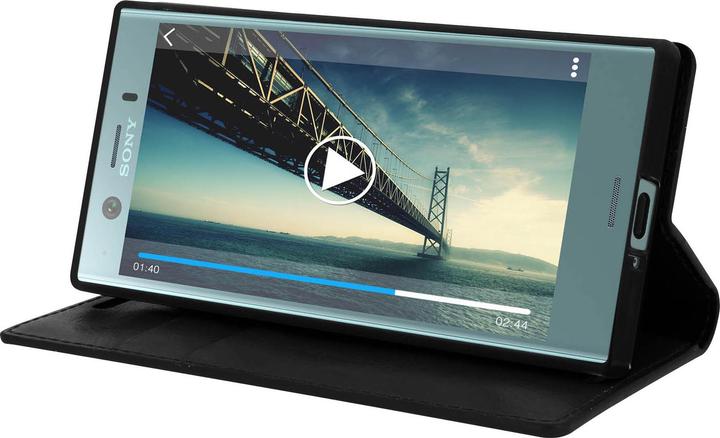 Actual product image Avizar First Series (Sony Xperia XZ1 Compact)
