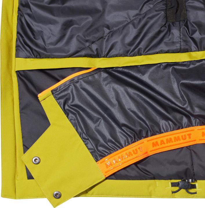 Image du produit Mammut Stoney (XXL)