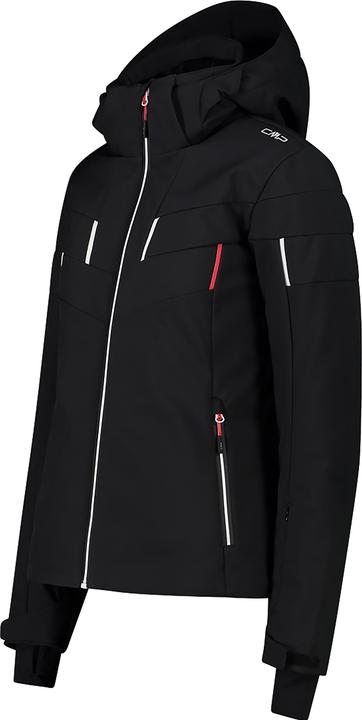 Produktbild CMP Campagnolo Zip Hoodie (S)