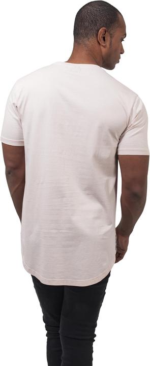 Actual product image Urban Classics Ripped Pocket Tee (S)