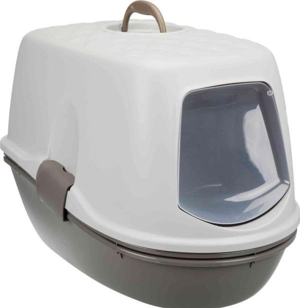 Produktbild Trixie Katzentoilette Berto Top (Katzenklo geschlossen)
