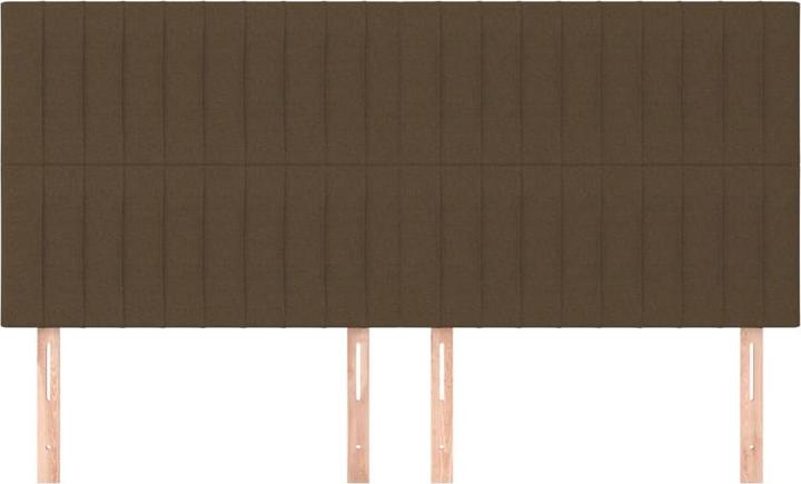 Actual product image VidaXL Aldridge (200 x 5 x 128 cm)