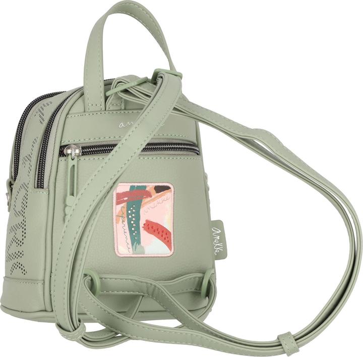 Produktbild Anekke City Rucksack 18 cm (2 l)