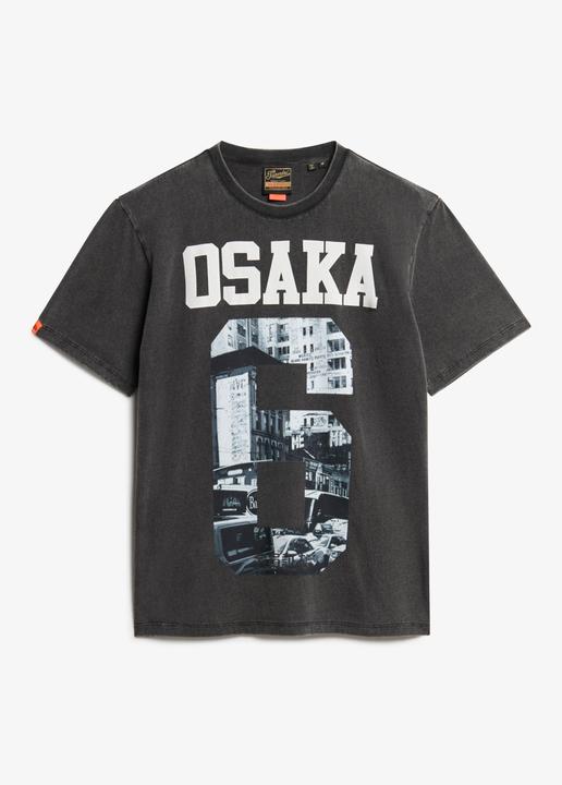 Actual product image Superdry Osaka Loose (S)