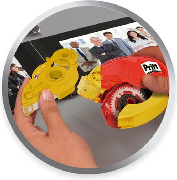 Produktbild Pritt Compact Kleberoller