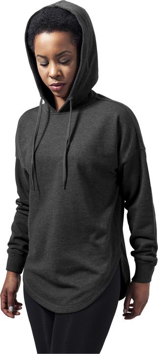 Image du produit Urban Classics Sweat à capuche femme oversized Terry (S)