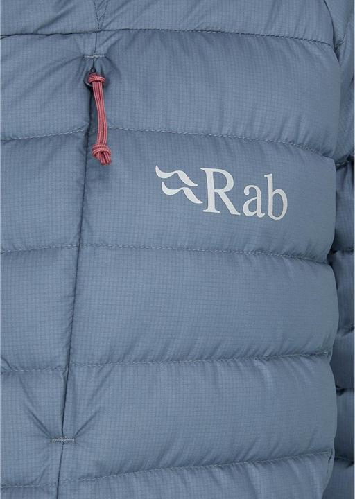 Produktbild Rab Infinity Microlight Jacke (12, M)
