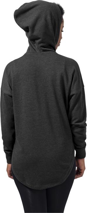 Image du produit Urban Classics Sweat à capuche femme oversized Terry (S)