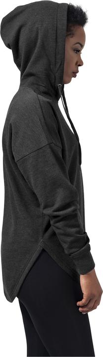 Image du produit Urban Classics Sweat à capuche femme oversized Terry (S)