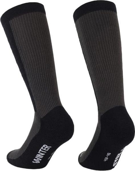 Produktbild Assos TRAIL Winter Socks T3 (35 - 42)
