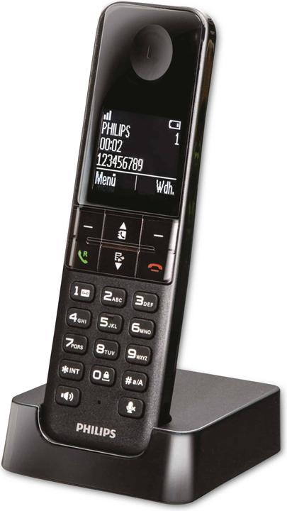 Produktbild Philips D4701B