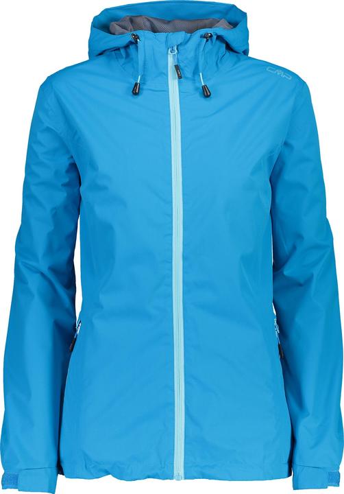 Actual product image CMP Campagnolo Rain Jacket Fix Hood (XXS)