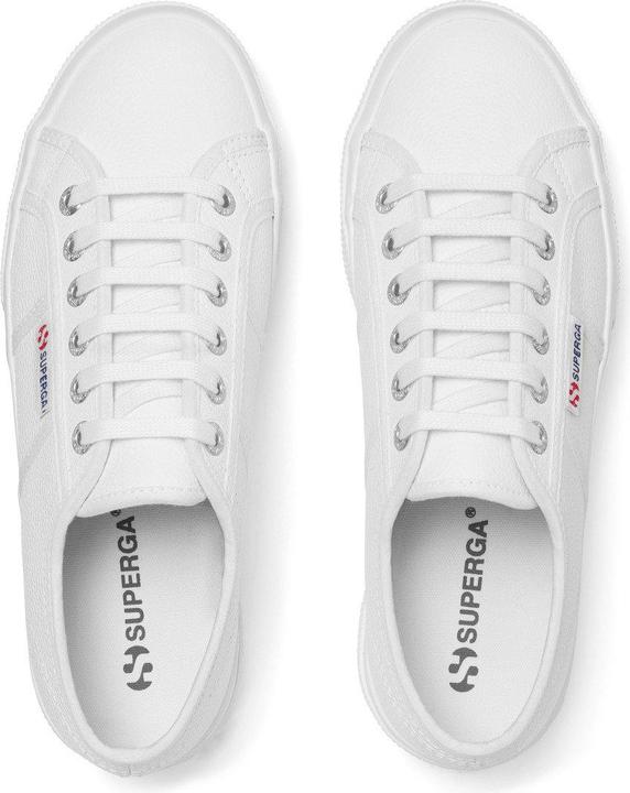 Produktbild Superga Sneaker 2740 Robustes Leder (39.5)