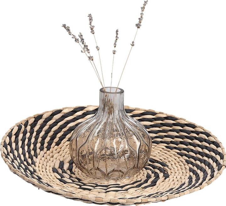 Immagine prodotto Zeller Present Piatto decorativo ø 35 cm (35 x 35 x 50 cm)