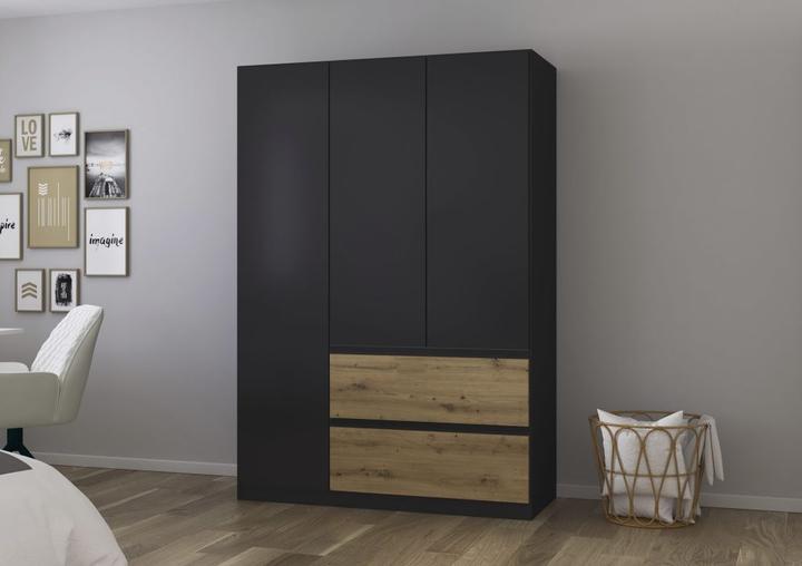 Image du produit Rauch Joel-Extra (136 x 54 x 197 cm)