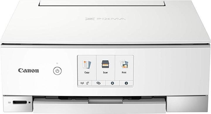 Produktbild Canon PIXMA TS8251 (Tintenpatrone, Farbe)