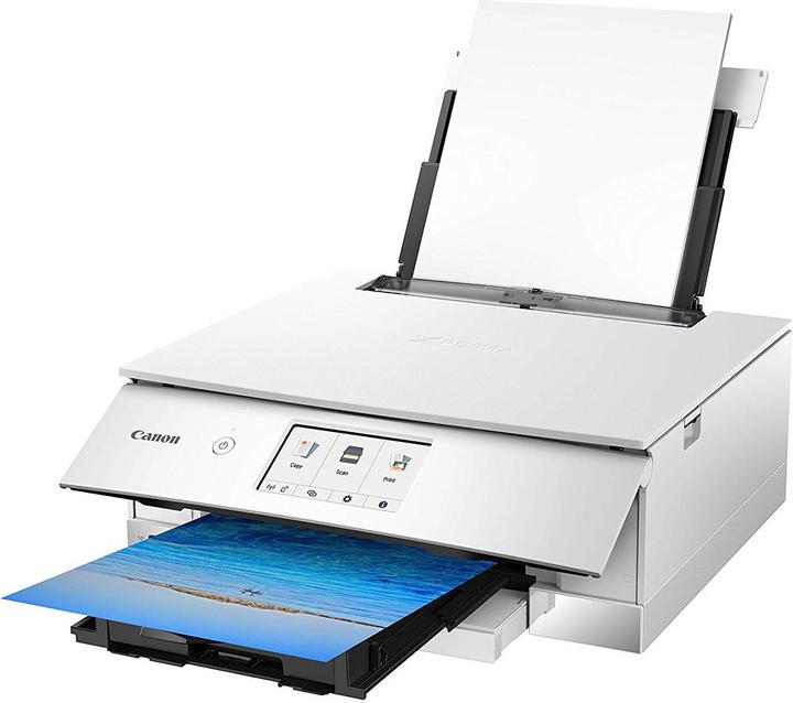 Produktbild Canon PIXMA TS8251 (Tintenpatrone, Farbe)