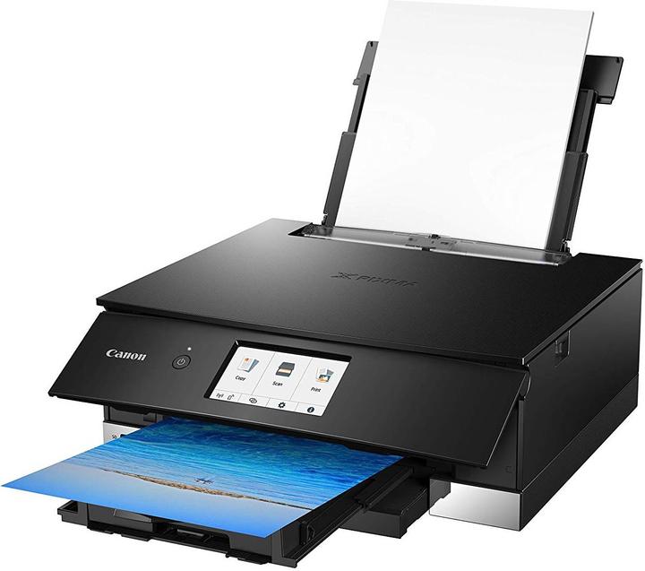Actual product image Canon PIXMA TS8250 (Ink, Colour)