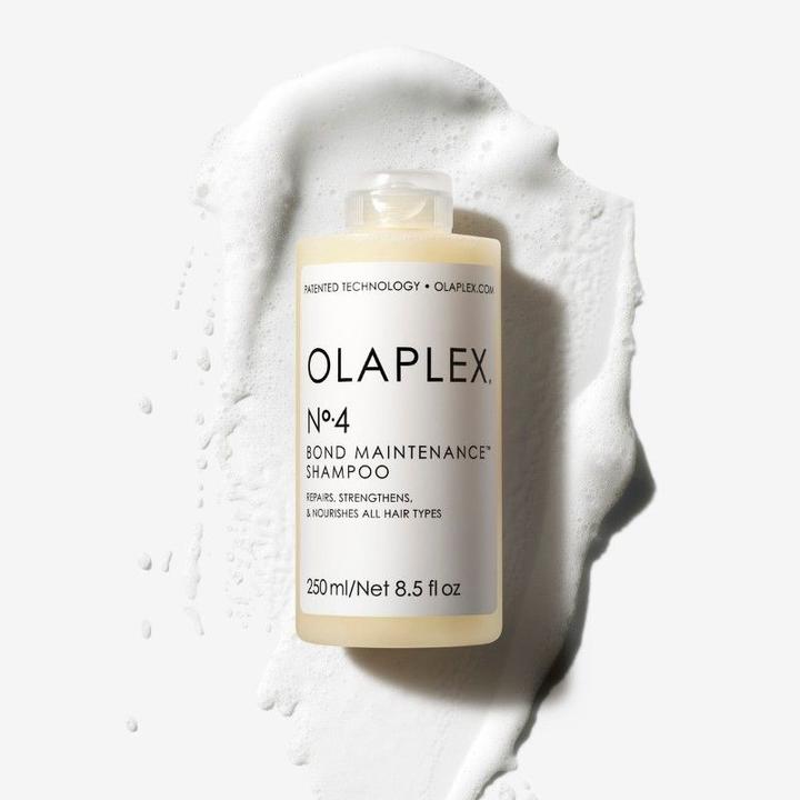 Image du produit Olaplex Power Duo (500 ml, Shampoing liquide)