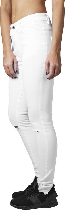 Actual product image Urban Classics Ladies Cut Knee Pants (29)