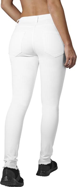 Actual product image Urban Classics Ladies Cut Knee Pants (29)