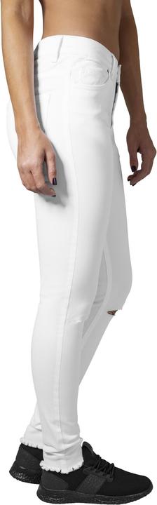 Actual product image Urban Classics Ladies Cut Knee Pants (29)