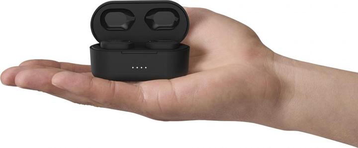 Produktbild Belkin Soundform Play In-Ear (ANC, 8 h, Kabellos)