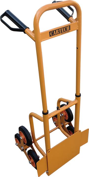 Produktbild CarTech Treppenkarre (200 kg)