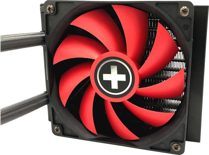 Image du produit Xilence LQ120