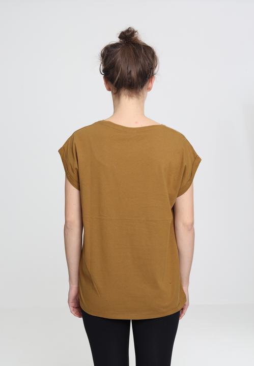 Image du produit Urban Classics Tee-shirt femme à épaules étendues (S)